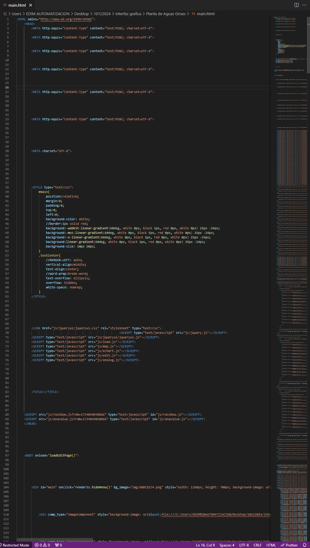 Capacitación en Automatización: Sistema de Reciclado de RIL con Integración IoT - adicional