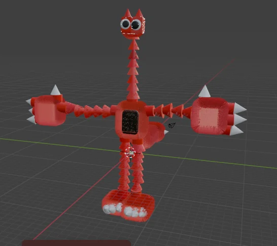 Capacitación Básica en Diseño 3D con Blender para Estudiantes de Educación Básica - adicional